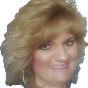 Meet your Posher, Kay